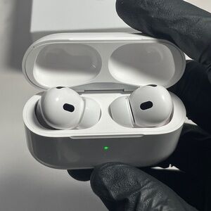 Airpods pro 2nd used